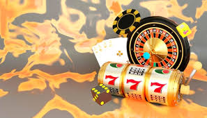 Experience the Thrill at Betbuffoon Casino & Sportsbook -520506541