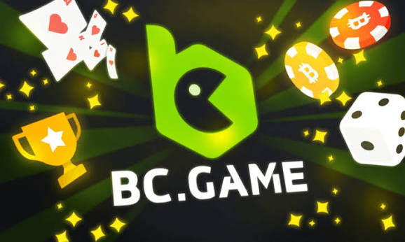 Explore the Exciting Features of the BC.Game Mobile App Explore the Exciting Features of the BC.Game Mobile App