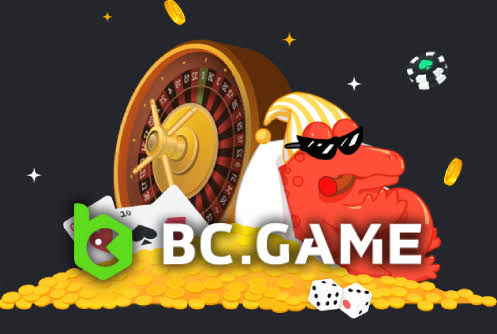 Explore the Exciting Features of the BC.Game Mobile App Explore the Exciting Features of the BC.Game Mobile App