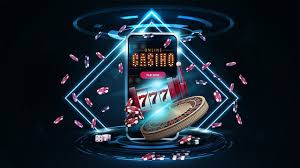 Online Casino Vaše brána k vzrušení a zábavě Online Casino Vaše brána k vzrušení a zábavě