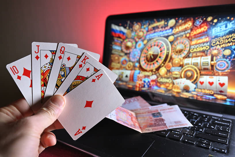 Discover the Thrills of Goldwin Online Casino UK