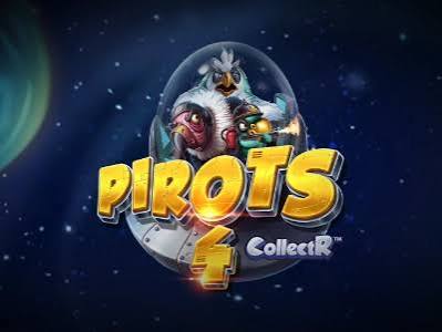 Explore the Exciting World of Play Pirots 4 -2143184884